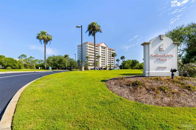13928 River Rd # 904, Perdido Key FL 32507 exterior
