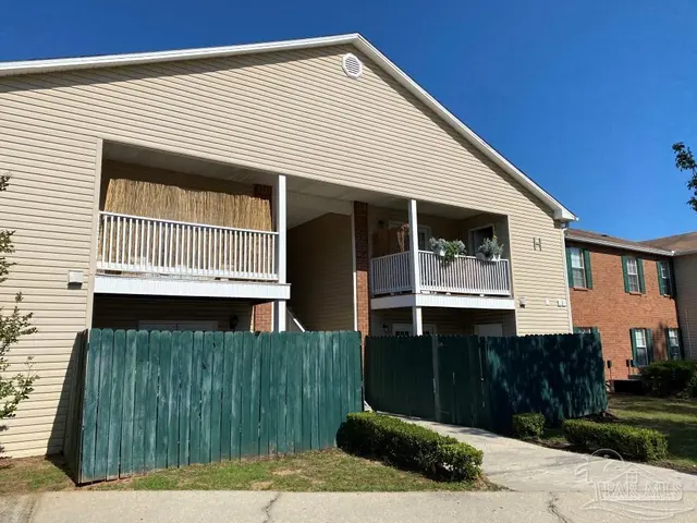 2303 W Michigan Ave # 7, Pensacola FL 32526 exterior