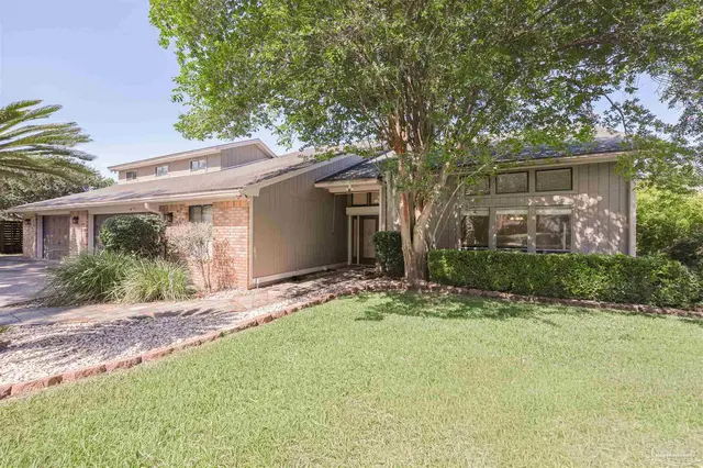 8502 Punta Lora, Pensacola FL 32514 exterior