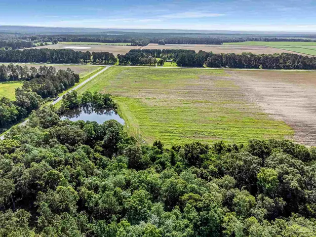 Lot 1 Tungoil Rd, Walnut Hill FL 32568 exterior