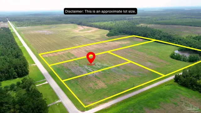 Lot 3 Hwy 97 property photo