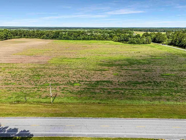 Lot 3 Hwy 97, Walnut Hill FL 32568 exterior
