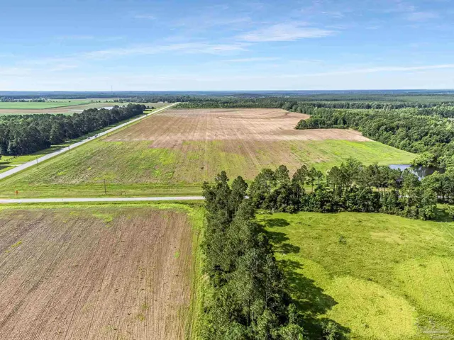 Lot 4 Hwy 97 property photo