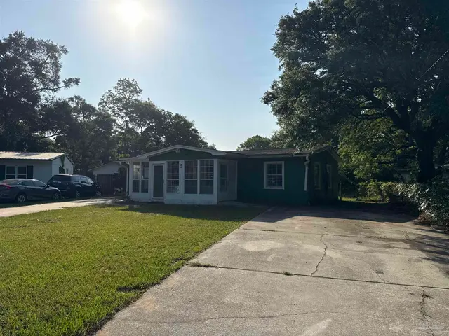 5 Haven Ct, Pensacola FL 32506 exterior