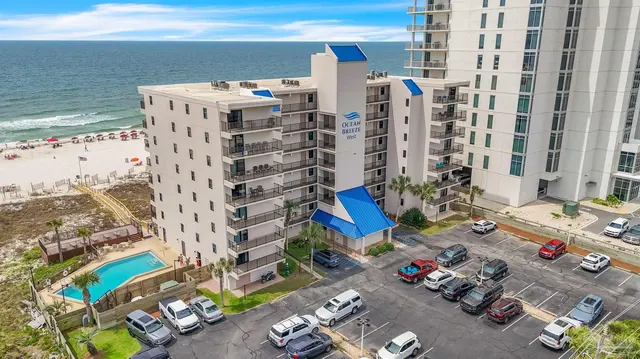 14623 Perdido Key Dr # 604, Perdido Key FL 32507 exterior