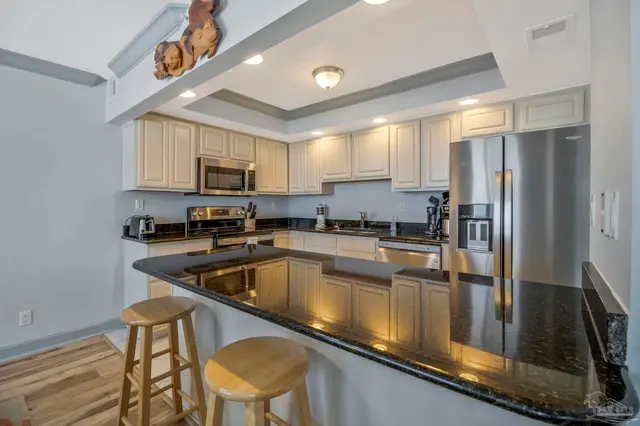 16287 Perdido Key Dr # 402W property photo