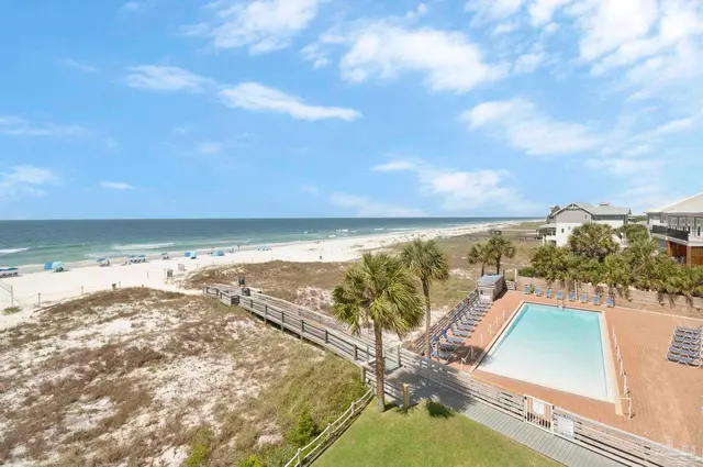 16287 Perdido Key Dr # 402W property photo