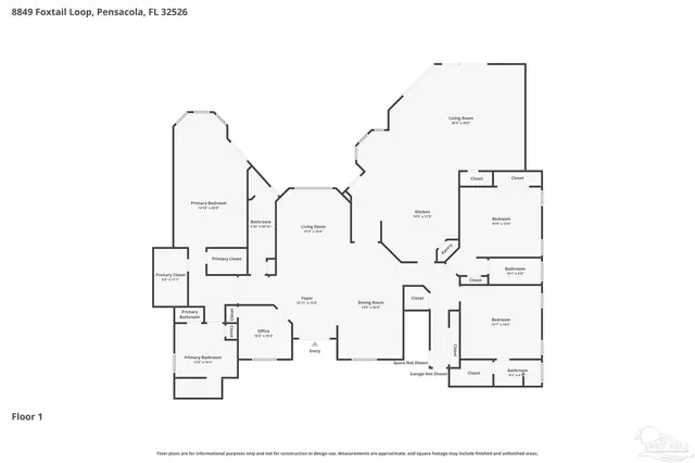 8849 Foxtail Loop property photo