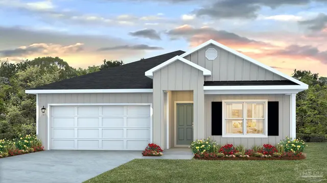 2005 Wiregrass St, Navarre FL 32566 exterior