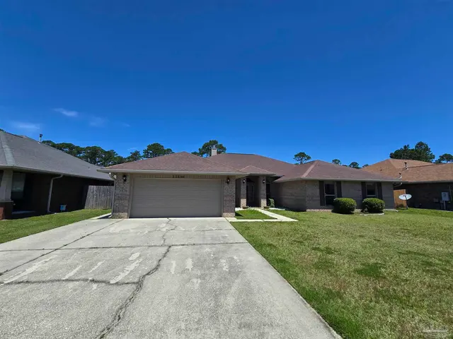 11530 Belize Dr, Pensacola FL 32506 exterior