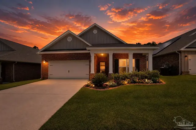 7982 Burnside Loop, Pensacola FL 32526 exterior