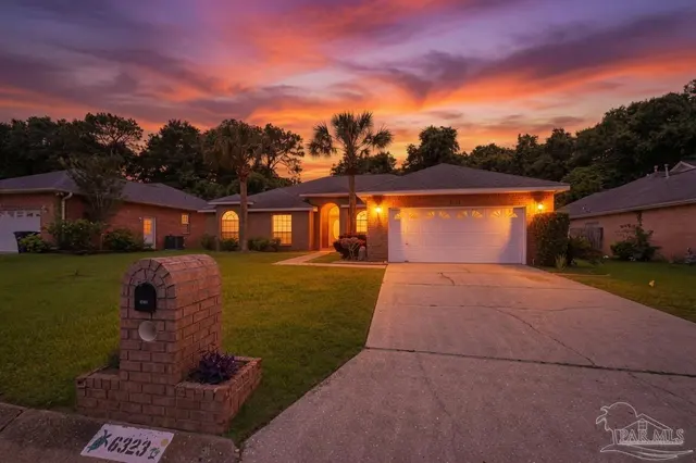 6323 Summer Lakes Ln property photo