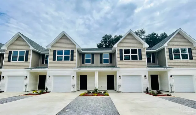 7087 Cedar Grove Rd # 9A, Pensacola FL 32504 exterior