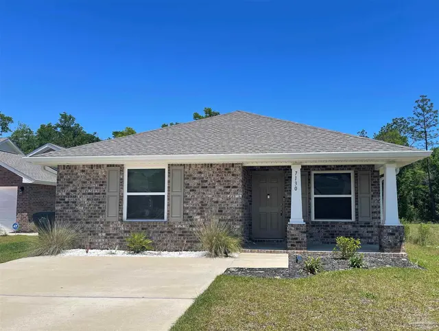 7130 Sonny Dr, Pensacola FL 32504 exterior