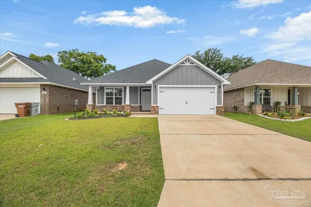 5313 Parkside Dr property photo