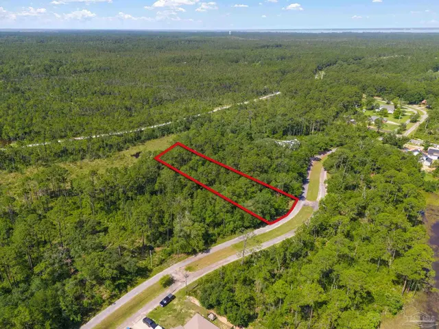 6625 Tidal Bay Drive property photo