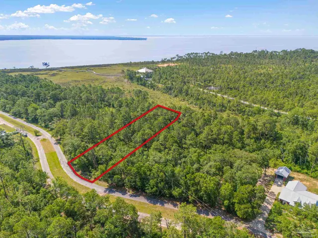 6625 Tidal Bay Drive property photo