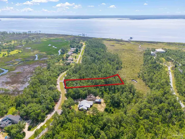 6621 Tidal Bay Drive property photo