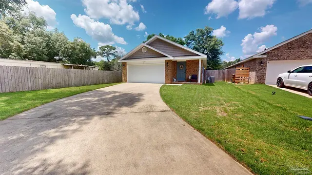 4165 Chickadee St property photo