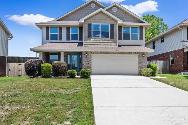 3024 Enclave Ct, Gulf Breeze FL 32563 exterior
