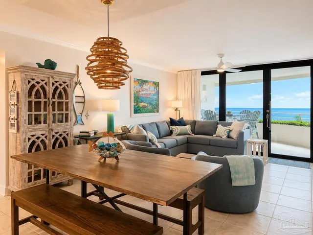 16281 Perdido Key Dr # E203, Perdido Key FL 32507 exterior