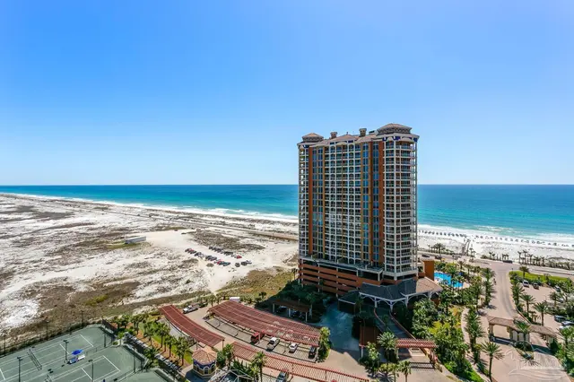 2 Portofino Dr # 1604, Pensacola Beach FL 32561 exterior