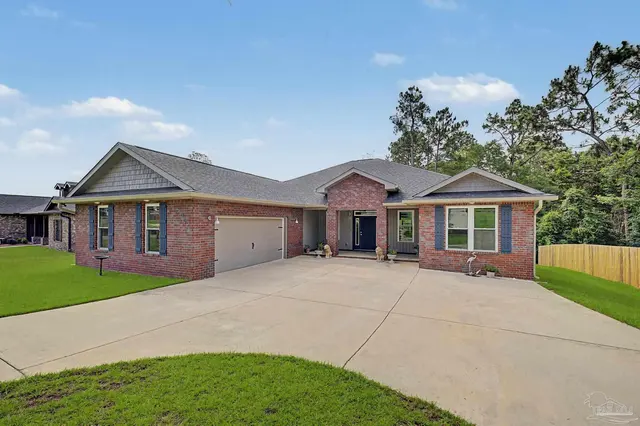 4997 Timber Ridge Dr property photo