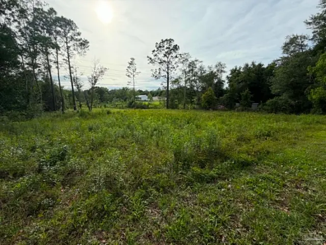 999 New Haven Dr, Cantonment FL 32533 exterior