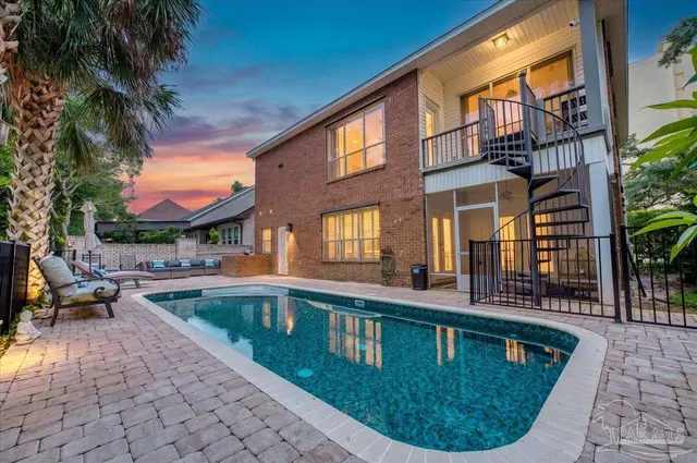 23 Mar Vista Cir, Pensacola FL 32507 exterior