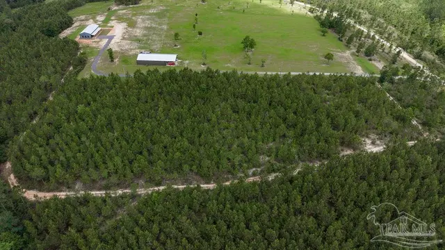 30 Acres Treetop Ridge Dr property photo