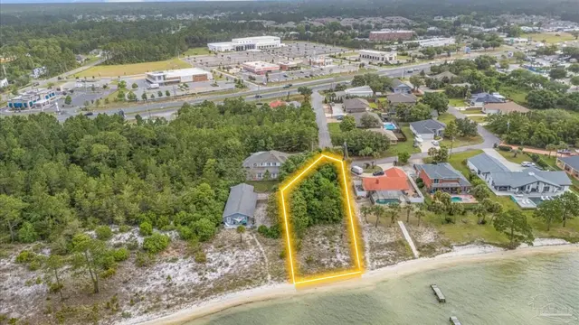 Lot 5 Navarre Sound Cir property photo
