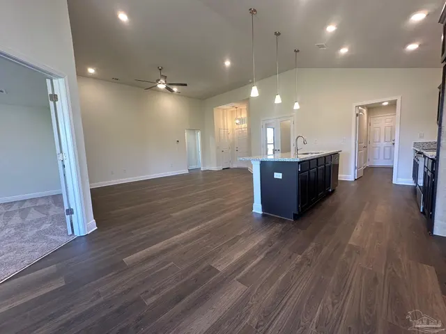 2502 Privet Berry Dr property photo