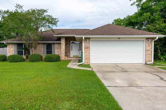 5212 Zachary Blvd property photo