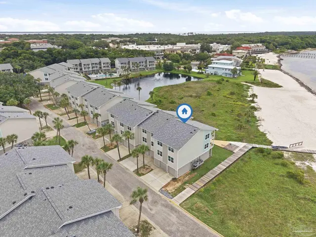 200 Pensacola Beach Rd # 3, Gulf Breeze FL 32561 exterior