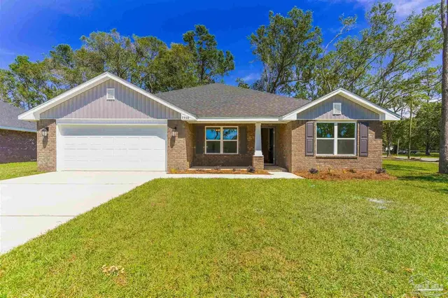 9820 Windy Hill Rd, Pensacola FL 32526 exterior