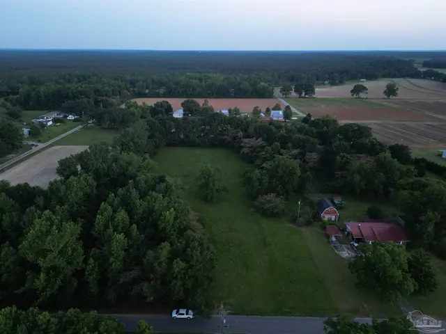 6701 Camp Henderson Rd, Jay FL 32565 exterior