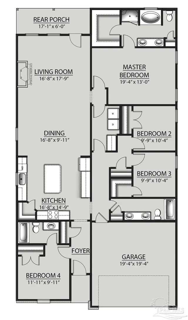 8383 Eagle Pointe Rd # LOT 7-A property photo