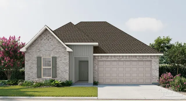 8379 Eagle Pointe Rd # LOT 8-A property photo