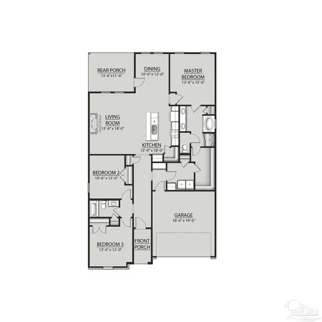 8379 Eagle Pointe Rd # LOT 8-A property photo
