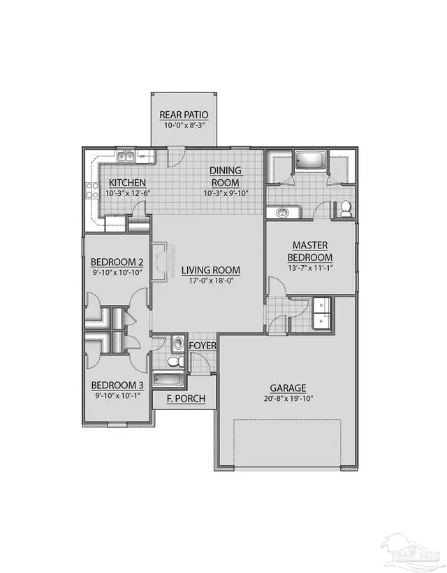 8386 Eagle Pointe Rd # LOT 4-B property photo