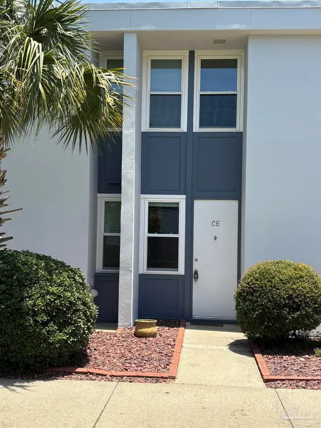 201 Pensacola Beach Rd # C-6 property photo