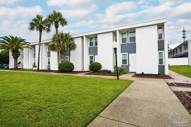201 Pensacola Beach Rd # C-6 property photo