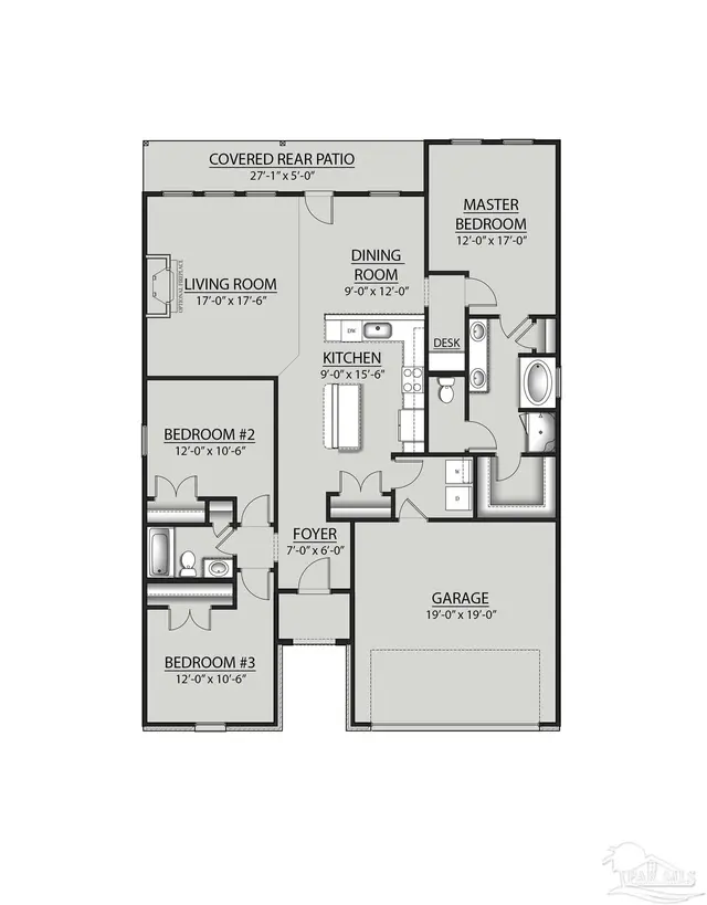 8374 Eagle Pointe Rd # LOT 7-B property photo