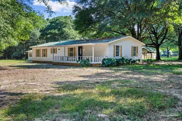 12400 Wildlife Rd, Holt FL 32564 exterior