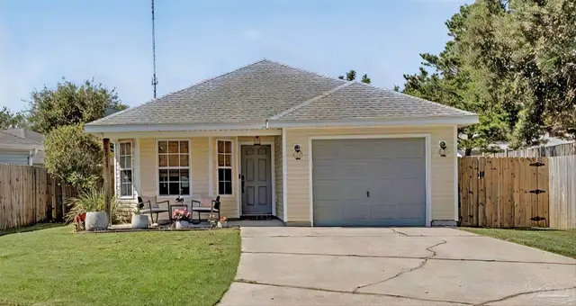 2061 Bright Water Dr property photo