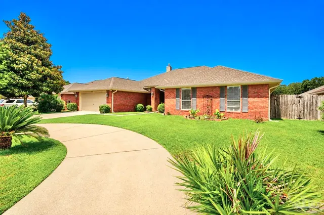 8784 Conquest Ct property photo