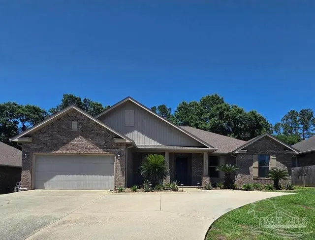 10006 Castleberry Blvd property photo