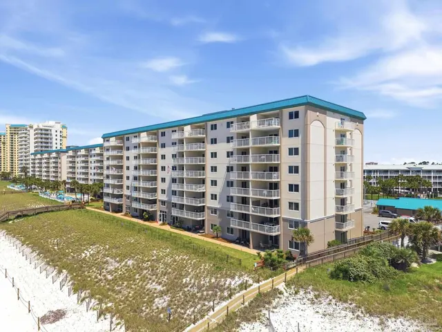 13575 Sandy Key Dr # 814 property photo