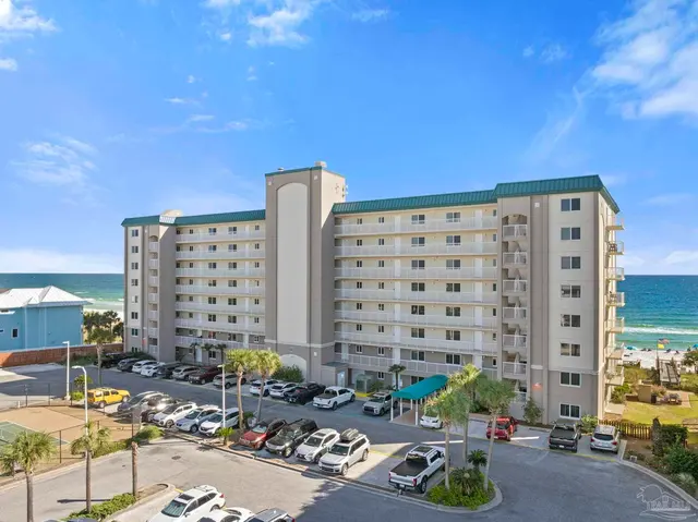 13575 Sandy Key Dr # 814, Pensacola FL 32507 exterior