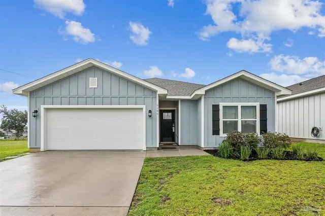 6606 Paso Fino Drive, Pensacola FL 32526 exterior